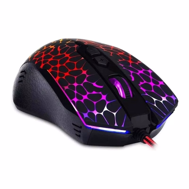 Redragon M716 Gaming Mouse