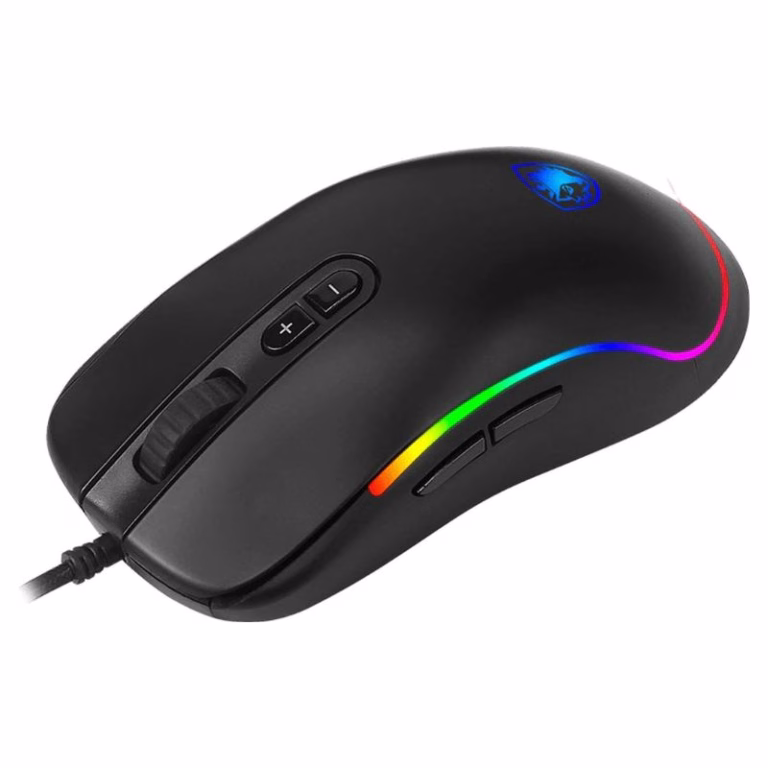 S11 RGB Gaming Mouse
