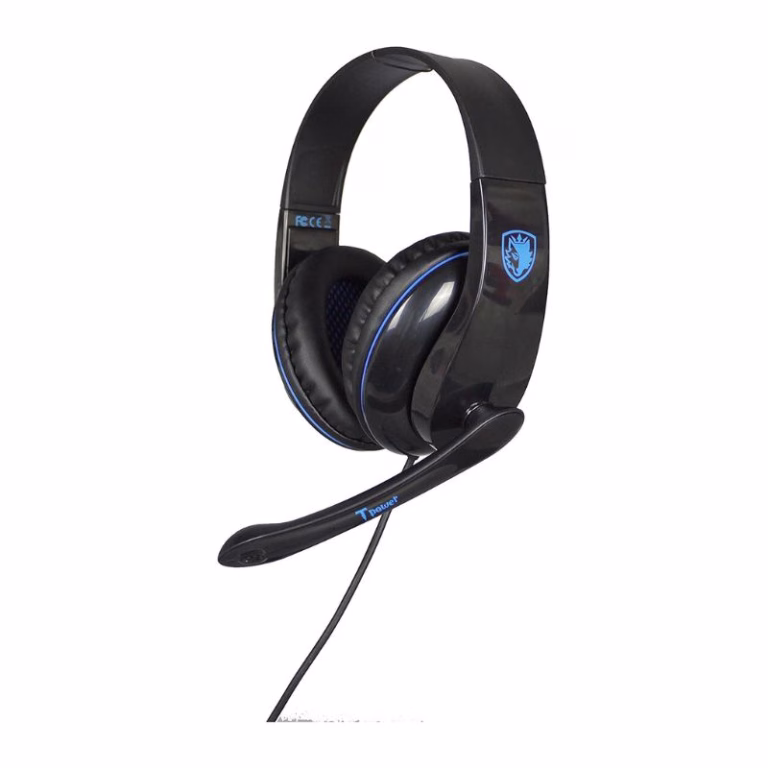 SA-701 Gaming Headset