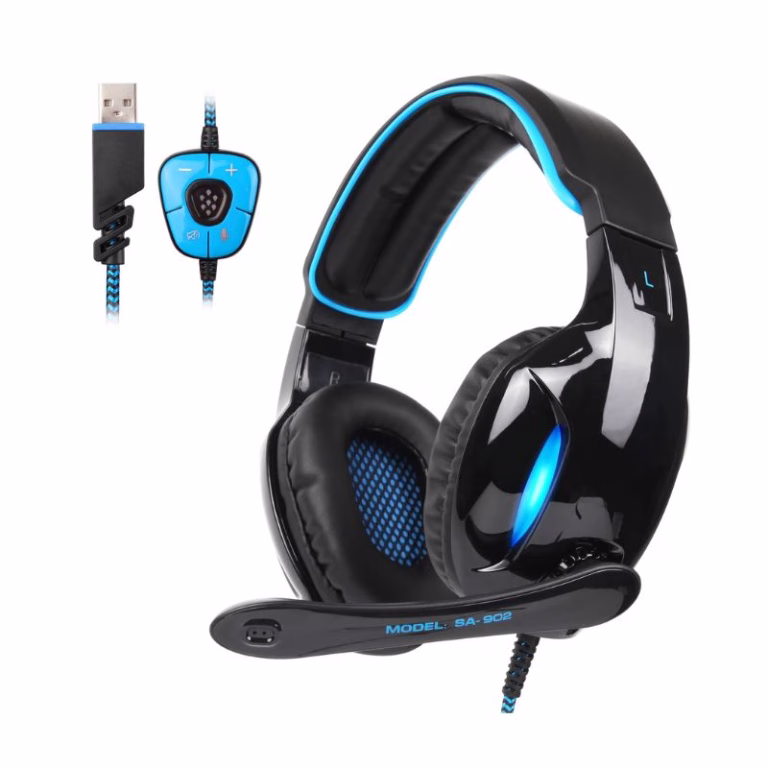 SA-902 Gaming Headset