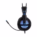 SA-904 RGB Headset