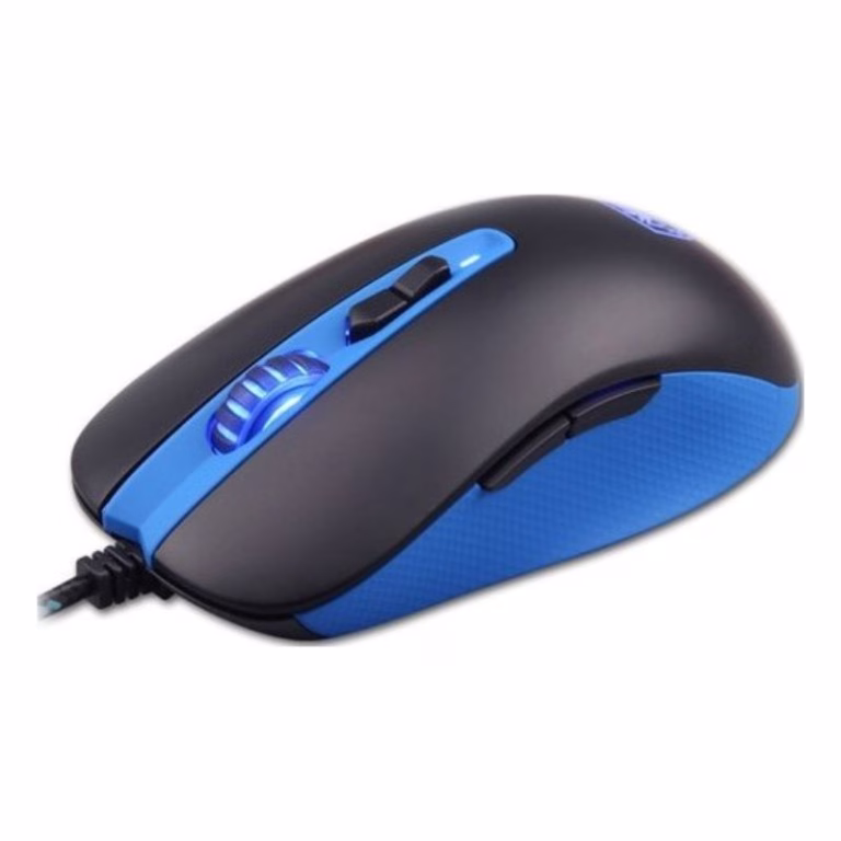 SADES Musket S15 RGB