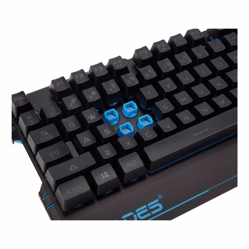SADES RGB Gaming Keyboard