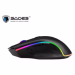 Sades S17 RGB Mouse