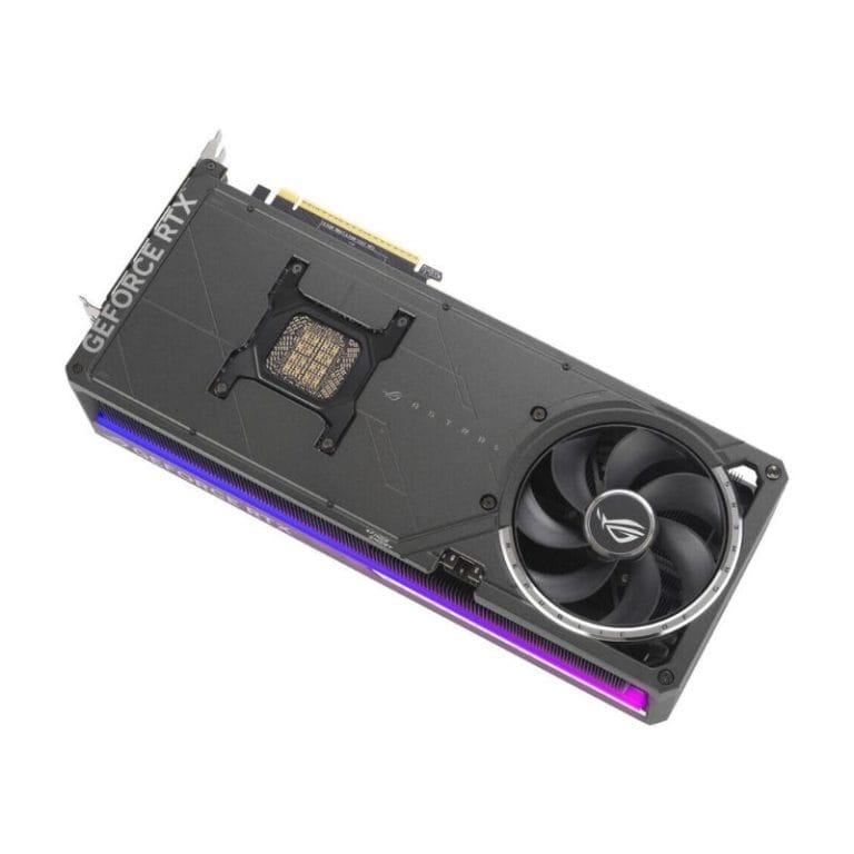 ASUS ROG Astral GeForce RTX 5090 OC Edition Graphics Card