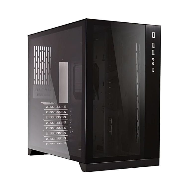 Lian Li O11 case