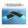 Lexar 16GB DDR4 Laptop Memory
