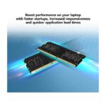 Lexar 16GB DDR4 Laptop Memory