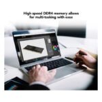 Lexar 16GB DDR4 Laptop Memory