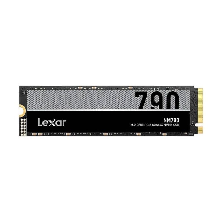 Lexar NM790 1TB SSD