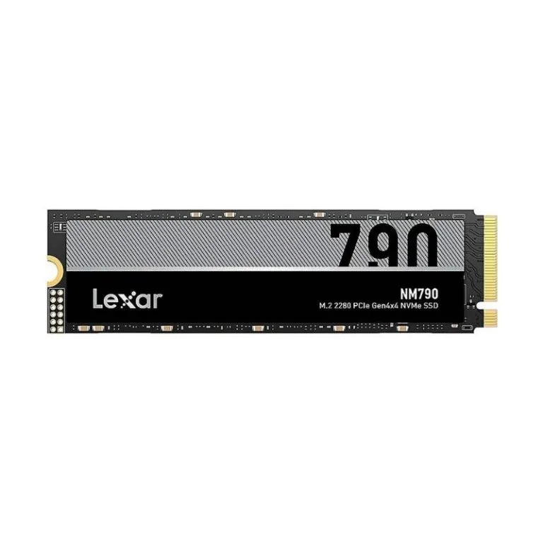 Lexar NM790 1TB SSD