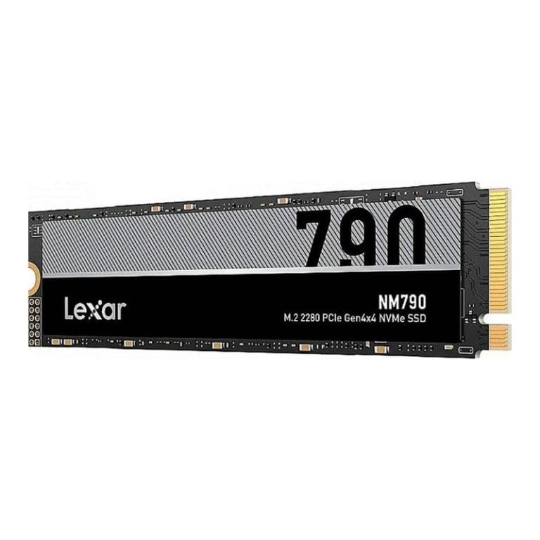 Lexar NM790 1TB SSD