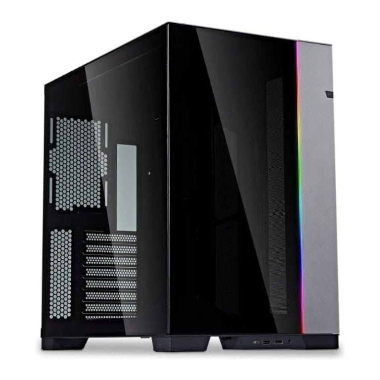 Lian Li O11 Case