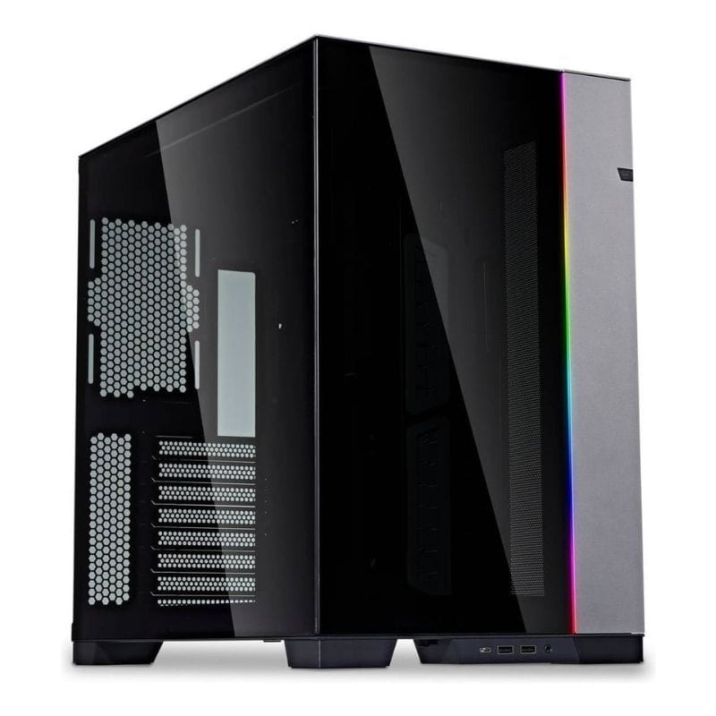 Lian Li O11 Case