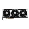 MSI GeForce RTX 5070 Ti VENTUS 3X OC 16GB GDDR7 Graphics Card