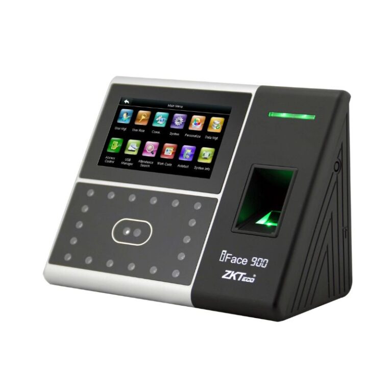 ZKTeco IFACE 900
