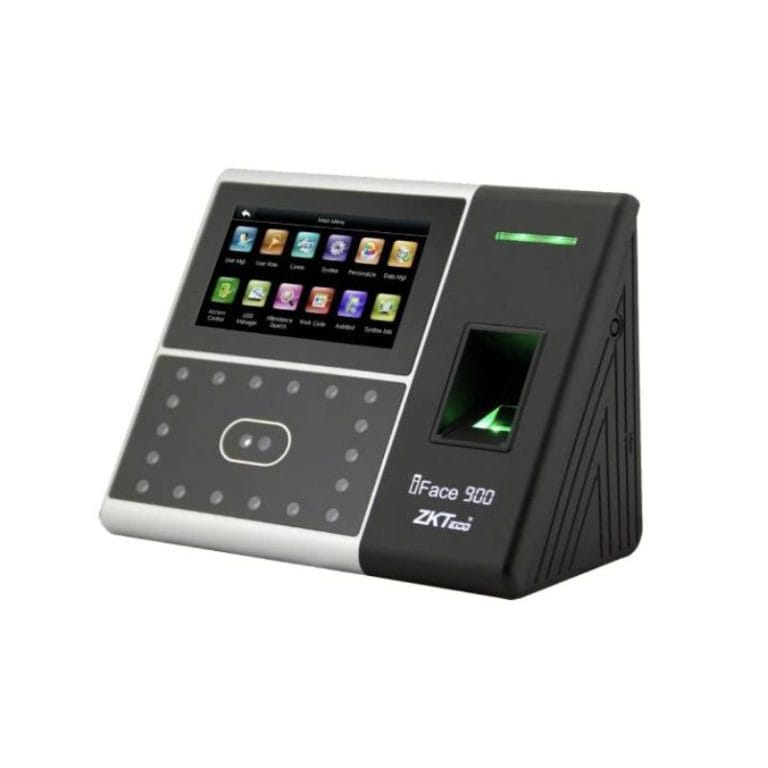 ZKTeco iFace 900