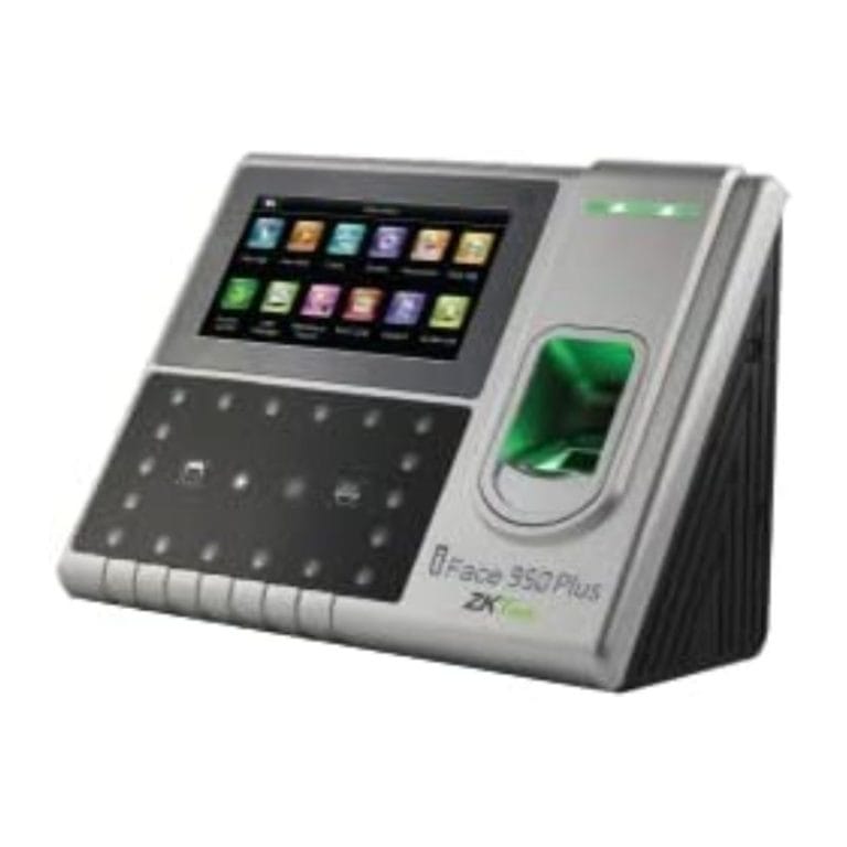 ZKTeco iFace 900 Plus