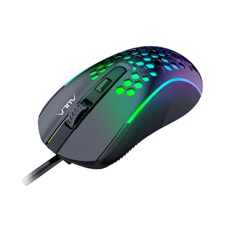Aula s11 gaming mouse iraq