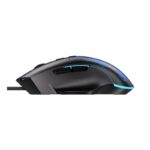 AULA F812 Wired RGB Gaming Mouse with Macro Functions IRAQ