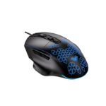AULA F812 Wired RGB Gaming Mouse with Macro Functions IRAQ