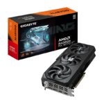 GIGABYTE Radeon™ RX 9070 XT 16GB GDDR6 GAMING OC