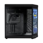 HYTE Y70 Touch Black PC Case