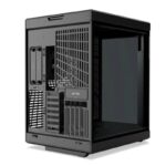 HYTE Y70 Touch Black PC Case