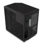 HYTE Y70 Touch Black PC Case