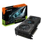 GIGABYTE GeForce RTX™ 4070 SUPER 12GB EAGLE OC Graphics Card iraq