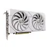 ASUS Dual GeForce RTX 4070 SUPER EVO OC Edition 12GB White Graphics Card iraq