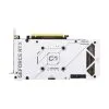 ASUS Dual GeForce RTX 4070 SUPER EVO OC Edition 12GB White Graphics Card iraq