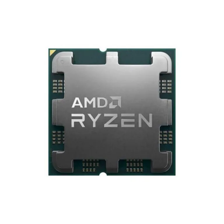 AMD Ryzen 9800X3D CPU