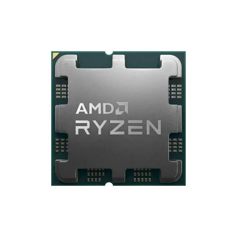 AMD Ryzen 9800X3D CPU