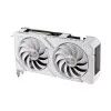 ASUS Dual GeForce RTX 4070 SUPER EVO OC Edition 12GB White Graphics Card iraq