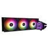 Thermalright Frozen Warframe PRO 360 BLACK ARGB
