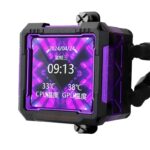 Thermalright Frozen Warframe PRO 360 BLACK ARGB