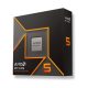 AMD Ryzen 5 5500 Desktop Processor - 6-Core, 12-Thread, 3.6GHz, 16MB Cache, AM4, 65W, Tray