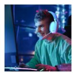 Redragon H848 Wireless Gaming Headset