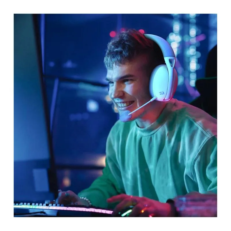 Redragon H848 Wireless Gaming Headset