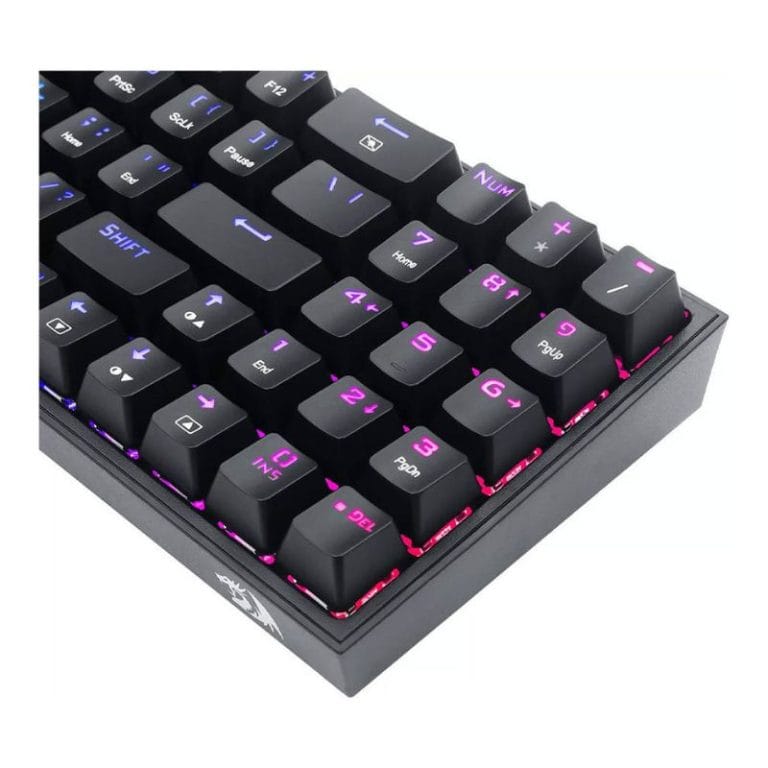 Redragon K628 Pollux Pro Keyboard