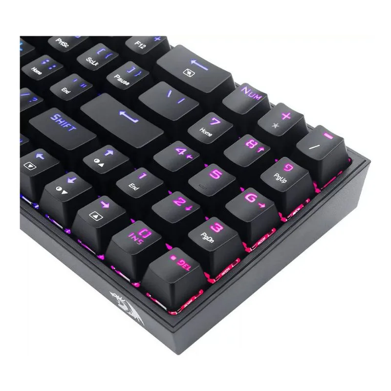 Redragon K628 Pollux Pro Keyboard