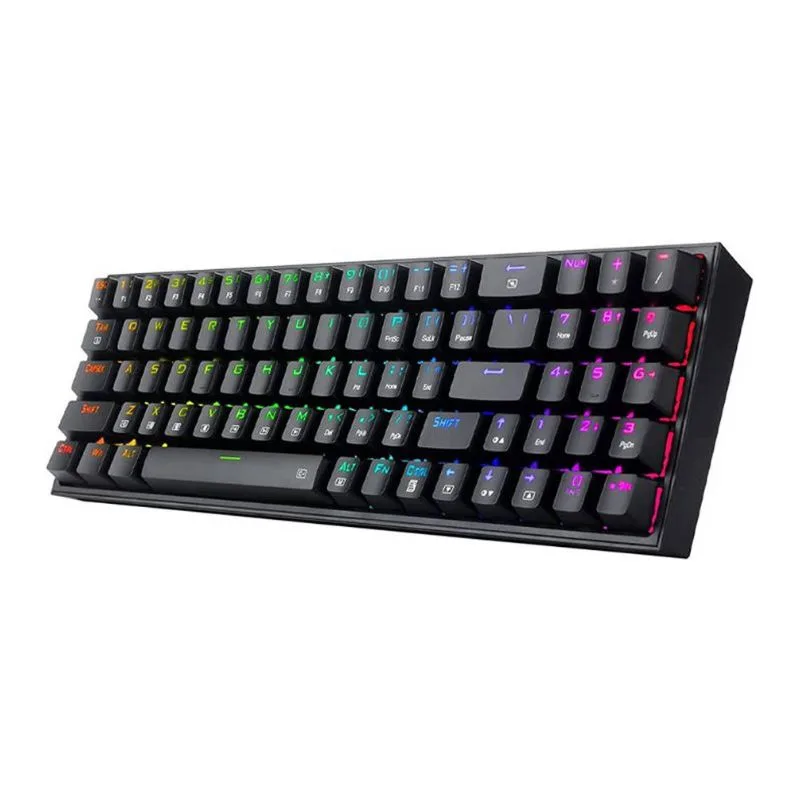 Redragon K628 Pollux Pro Keyboard