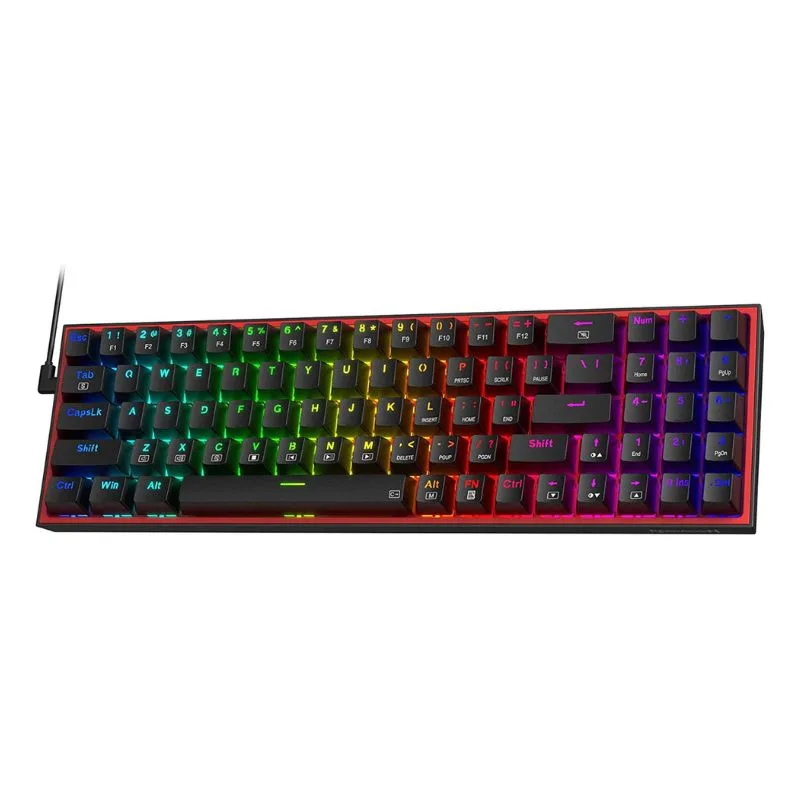 Redragon K628 Pollux Pro Keyboard
