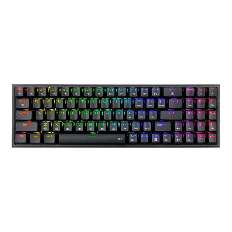 Redragon K628 Pollux Pro Keyboard