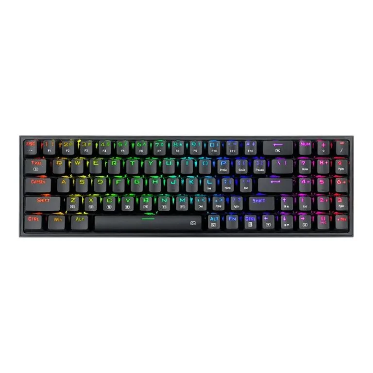 Redragon K628 Pollux Pro Keyboard