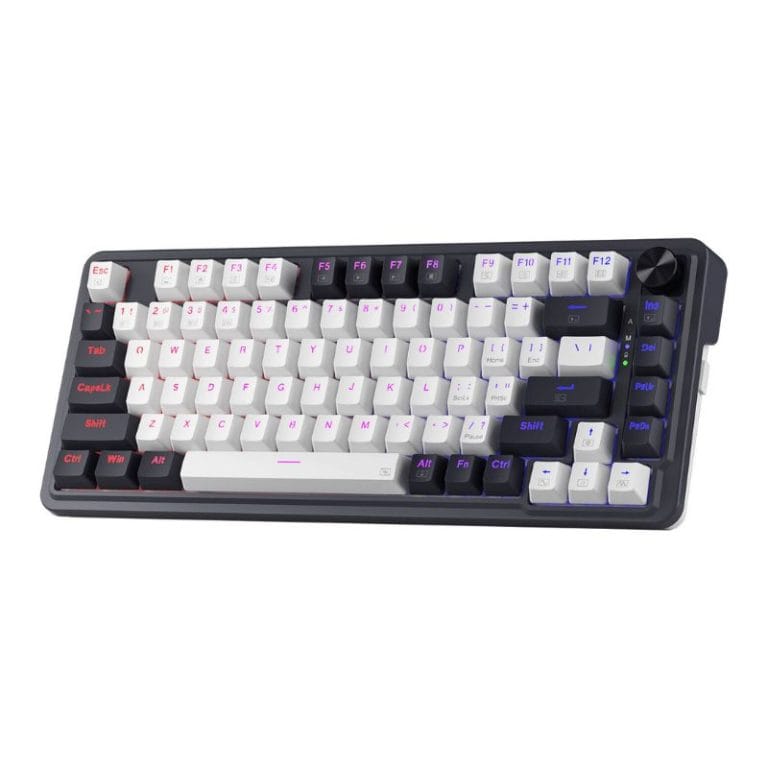 Redragon K673 Pro Gaming Keyboard