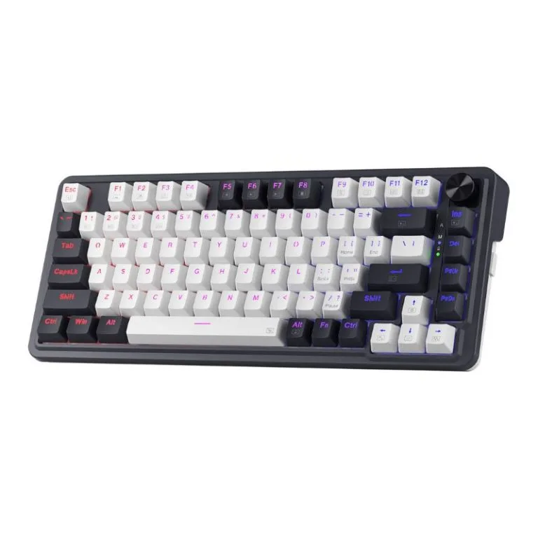Redragon K673 Pro Gaming Keyboard