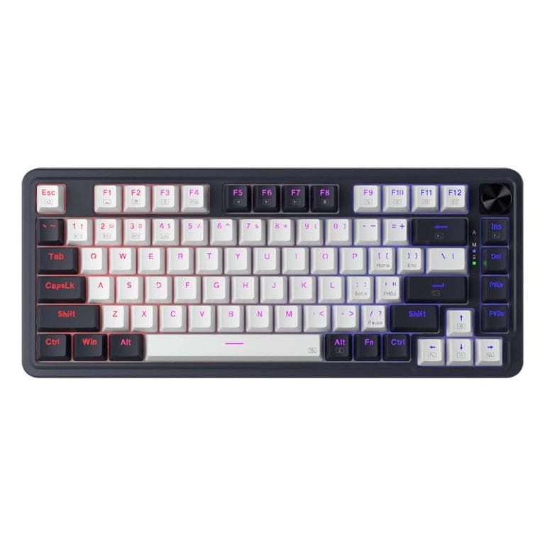 Redragon K673 Pro Gaming Keyboard