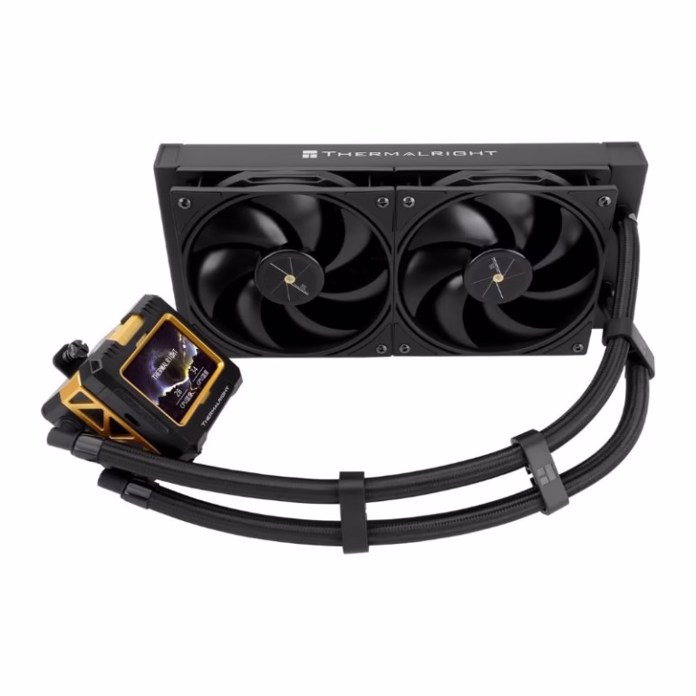 Thermalright Frozen Warframe 240